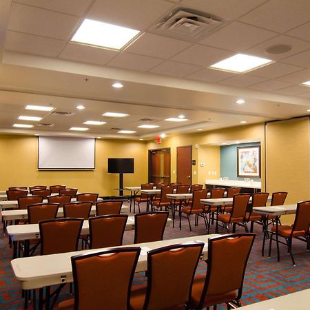 Hampton Inn & Suites Huntsville Esterno foto