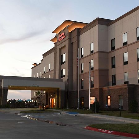 Hampton Inn & Suites Huntsville Esterno foto